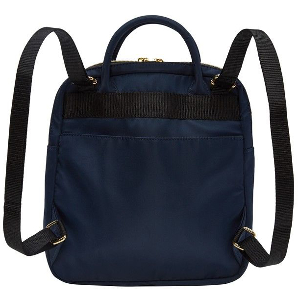 Anello Kah&Kee Tas Ransel Wanita Model Pita - Black - 7 ...