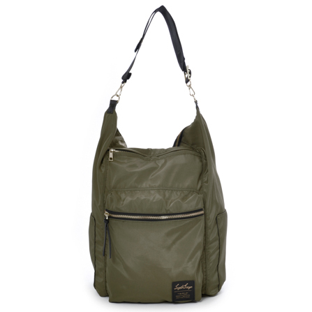 legato largo tas ransel selempang 3 way khaki jakartanotebook legato largo tas ransel selempang 3 way khaki jakartanotebook