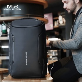 tas ransel laptop pria branded