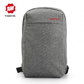 Tigernu Tas Selempang Sling Bag - T-S8038 - Gray - 1