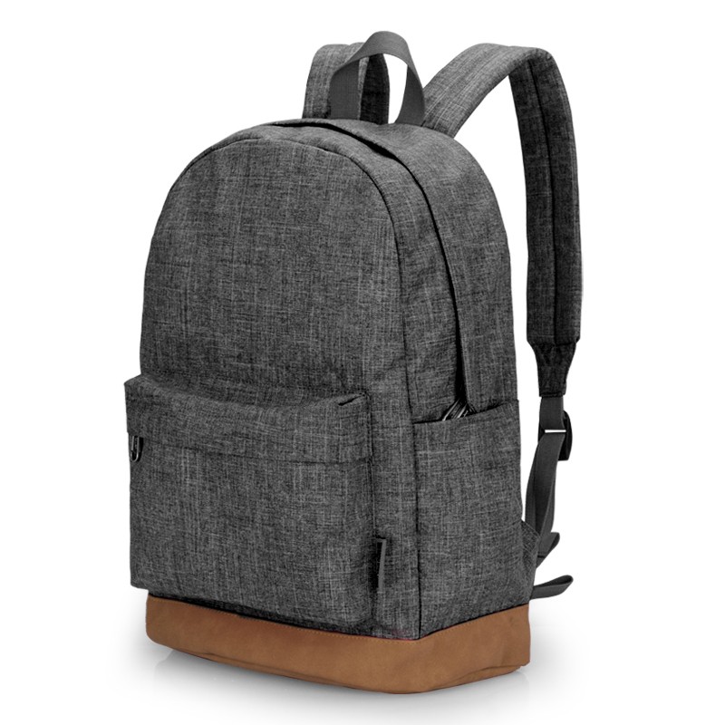 Gambar produk TINYAT Tas Ransel Sekolah Canvas - T101