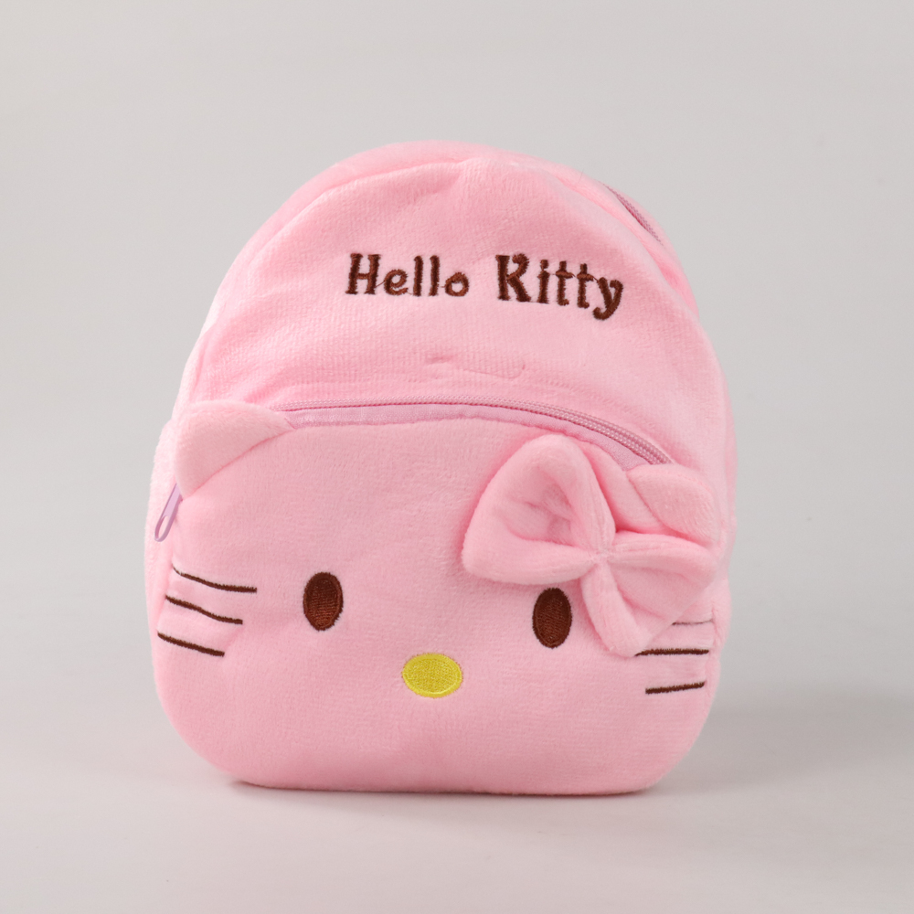 Gambar produk Cuifuli Tas Sekolah Anak Hello Kitty - KT01