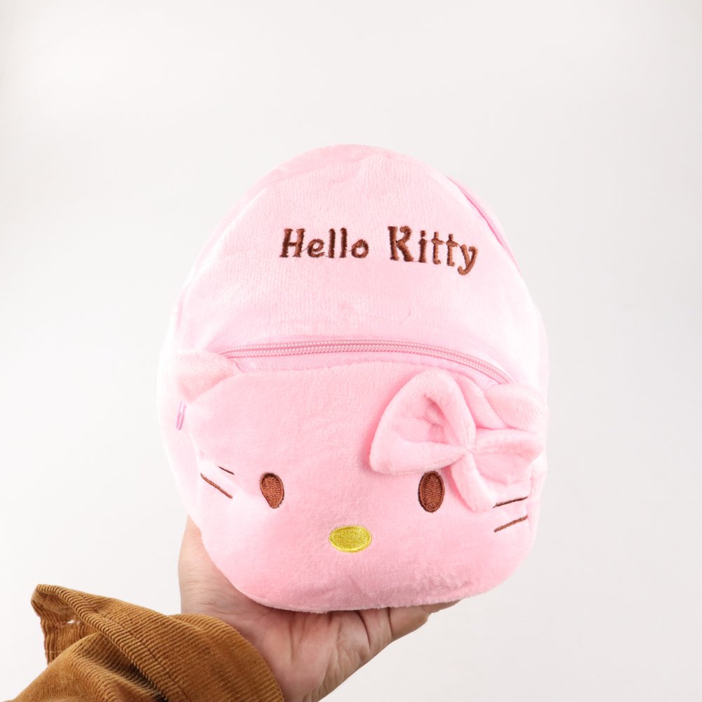 Gambar produk Cuifuli Tas Sekolah Anak Hello Kitty - KT01