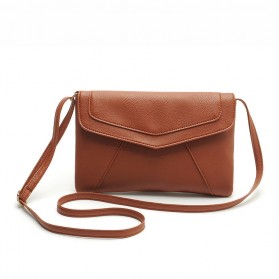 tas selempang wanita casual leather messenger handbag tas selempang wanita casual leather messenger handbag