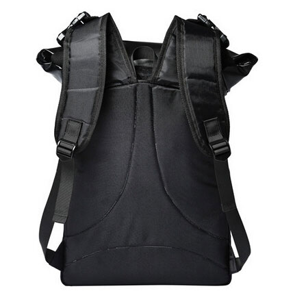 tas ransel korean style city pu leather backpack black jakartanotebook tas ransel korean style city pu leather backpack black jakartanotebook
