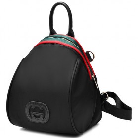 xyisi tas selempang bahan canvas black jakartanotebook xyisi tas selempang bahan canvas black jakartanotebook