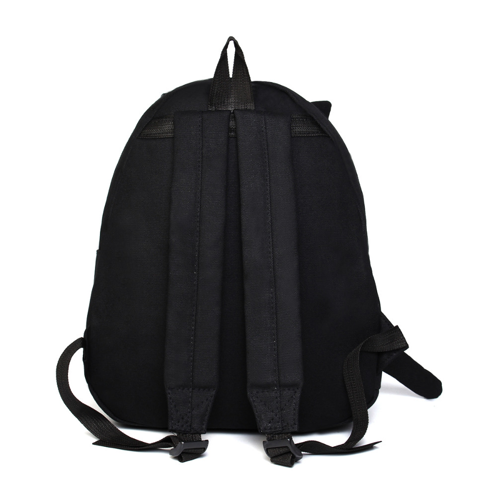 tas ransel wanita model cat coffee tas ransel wanita model cat coffee