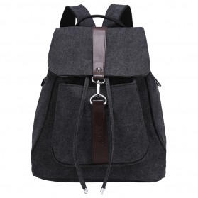 tas ransel wanita ribbon style black jakartanotebook tas ransel wanita ribbon style black jakartanotebook