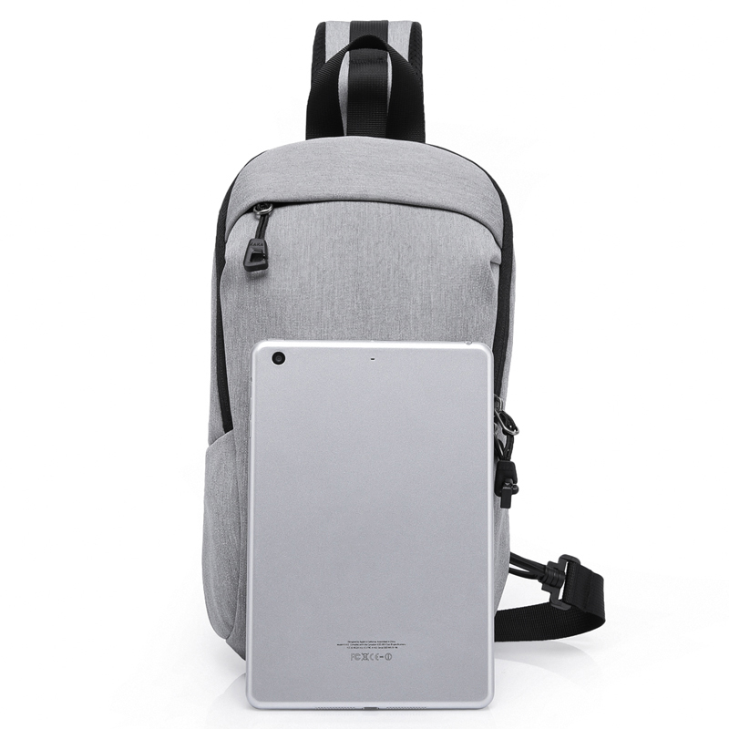 Dxyizu Tas Selempang Urban Style 332 Black Dxyizu Tas Selempang Urban Style 332 Black