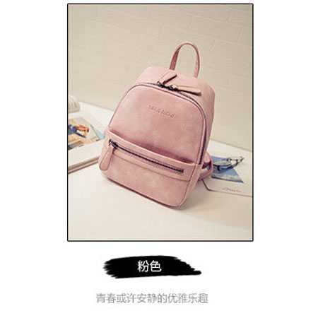 tas ransel kulit gadget wanita pink jakartanotebook tas ransel kulit gadget wanita pink jakartanotebook