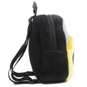 Tas Sekolah Anak Karakter Kartun Mickey Mouse - Red - 6
