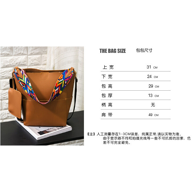 tas tote bag wanita colorful gray tas tote bag wanita colorful gray