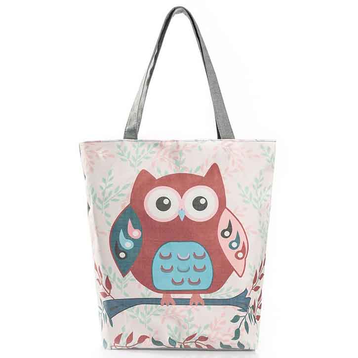 Tas Selempang Wanita Model Owl CB099 JakartaNotebook com Tas Selempang Wanita Model Owl CB099 JakartaNotebook com