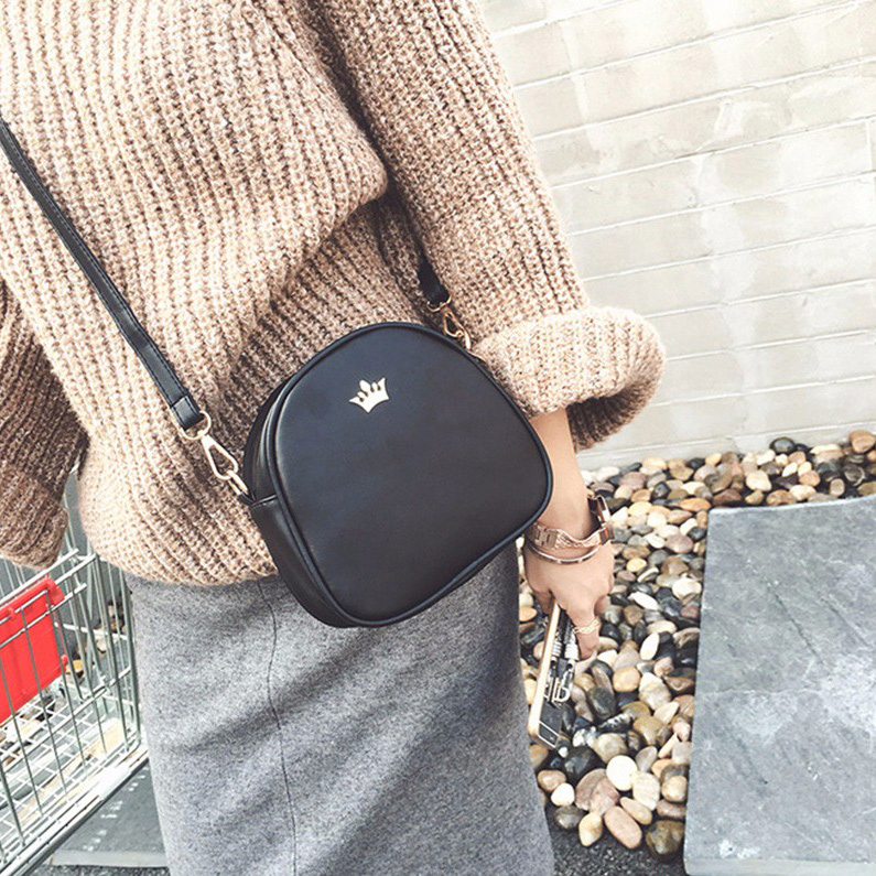 Gambar Tas Selempang Wanita Terbaru 2019 - Kumpulan Gambar Menarik