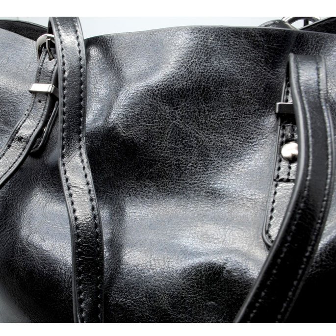 Universal Tas Fashion Wanita Tote Bag Sintetis Silver Daftar Harga Source · Tas Tote Bag Wanita