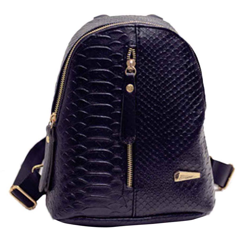 tas ransel mini korea untuk wanita black tas ransel mini korea untuk wanita black