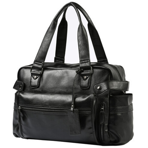 tas jinjing wanita vintage leather bag black tas jinjing wanita vintage leather bag black