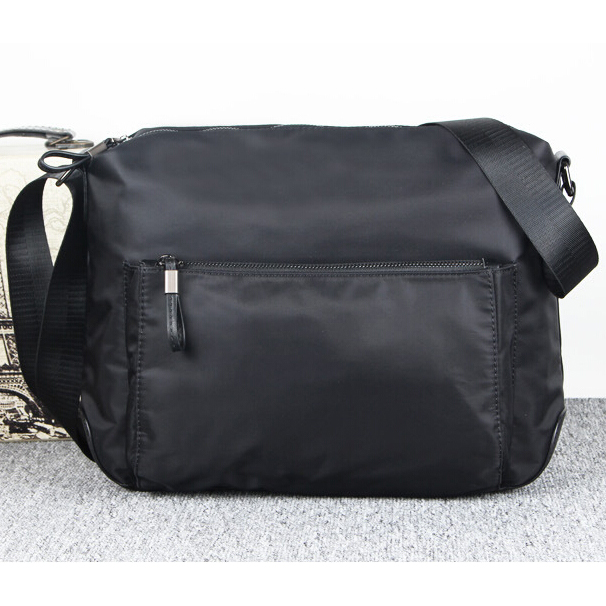 tas selempang wanita polyester sling bag black tas selempang wanita polyester sling bag black