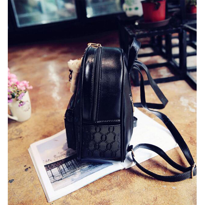 tas ransel fashion wanita bag in bag 4 in 1 beige jakartanotebook tas ransel fashion wanita bag in bag 4 in 1 beige jakartanotebook