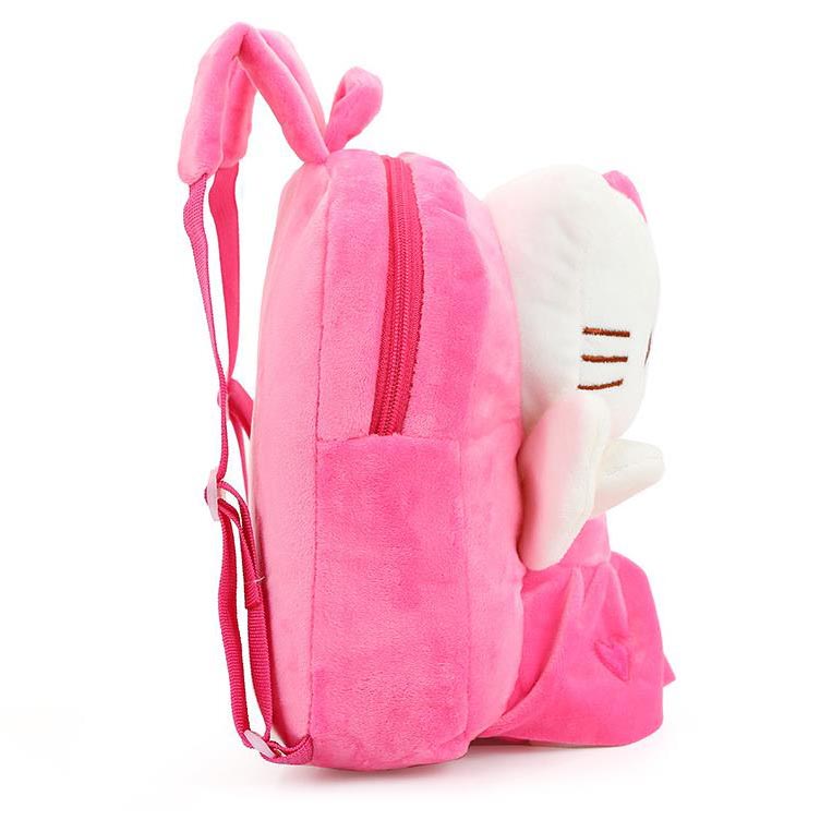 Tas Sekolah Anak Karakter Kartun Hello Kitty LXHZS0001 Tas Sekolah Anak Karakter Kartun Hello Kitty LXHZS0001