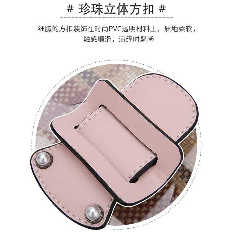 ... TMISHION Keamanan Tinggi Mini Lock Plastic Coated Travel Luggage Koper Gembok Source Anmly Tas Selempang Transparant