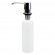 Gambar produk BATHE PROJECT Tempat Sabun Keran Air Soap Dispenser 220ml - JJ-3122