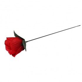 Firlar Sulap Bunga Mawar Api Torch to Rose Flower Magic Trick - 82120 - 3