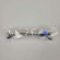 Gambar produk BELMON Kacamata Baca Frameless Anti Blue Light Reading Glasses Plus 1 - 641