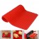 Gambar produk Aihogard Alas Masak Pyramid Silicone Non-stick Oven Baking Tray Mat - JJ1370-01