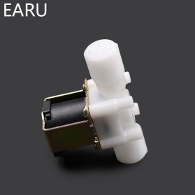 EARU Electric Solenoid Water Valve Pneumatic Pressure Controller Switch 220V - FCD180B