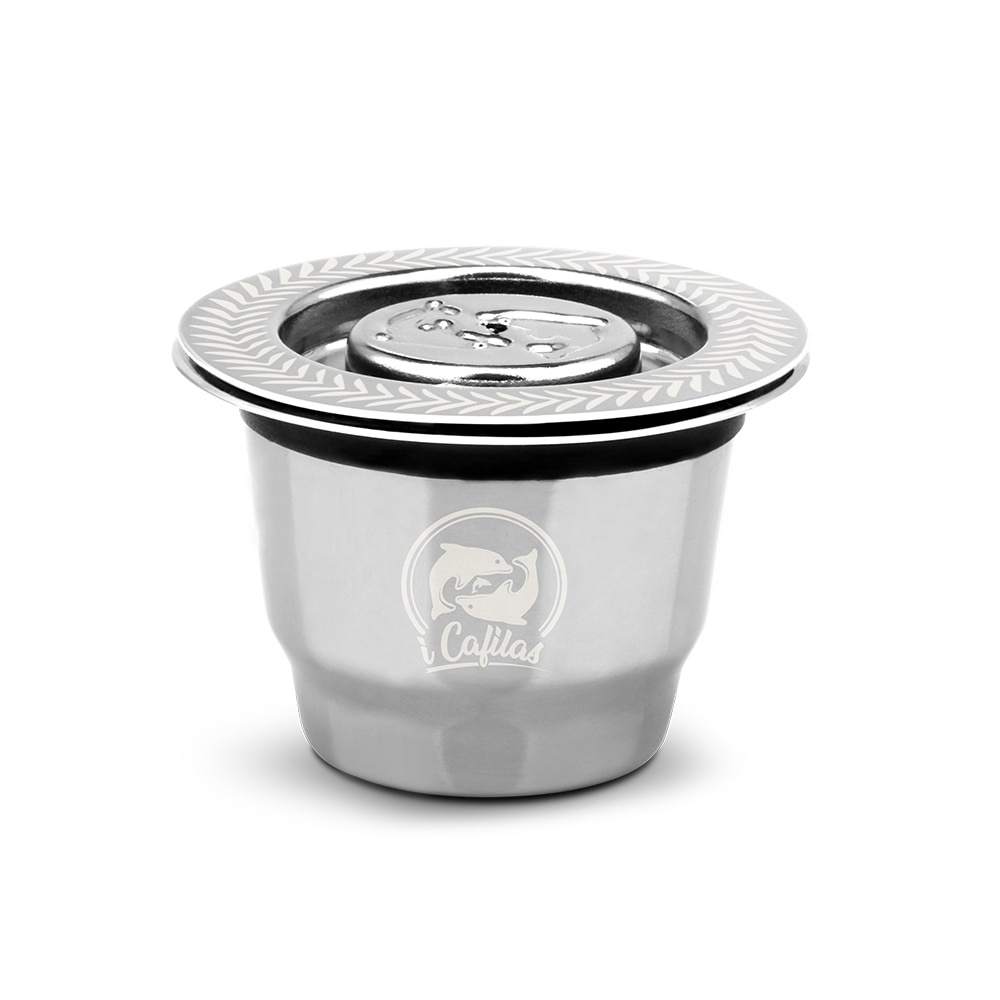 for Nespresso Coffee Pod Machine 