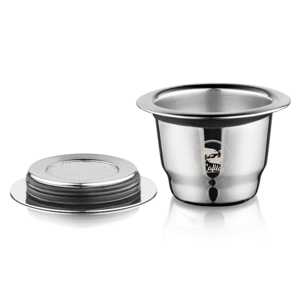 for Nespresso Coffee Pod Machine 
