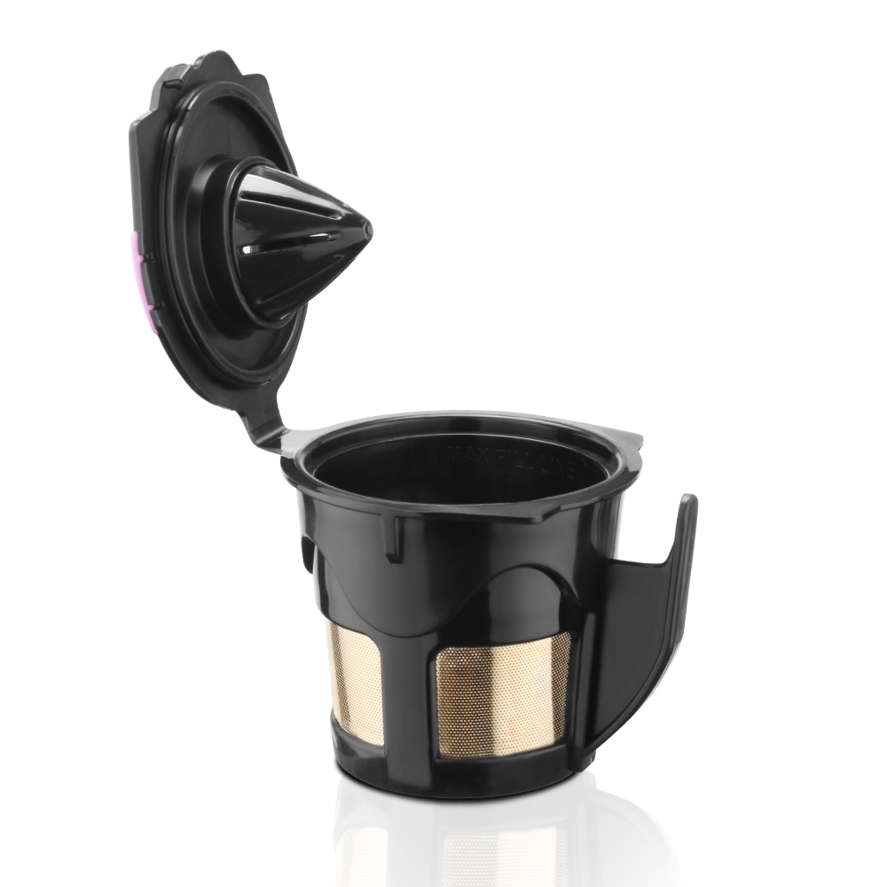 Belr K-Cup 2.0 Reusable Capsule Filter 