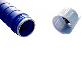 Pumpumly Pompa Air Oli Minyak Water Liquid Transfer Pump - JT-600 - Blue - 9