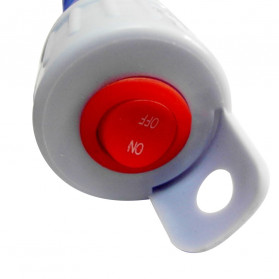 Pumpumly Pompa Air Oli Minyak Water Liquid Transfer Pump - JT-600 - Blue - 10