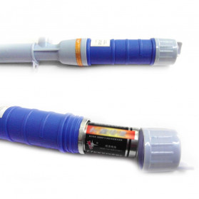 Pumpumly Pompa Air Oli Minyak Water Liquid Transfer Pump - JT-600 - Blue - 11
