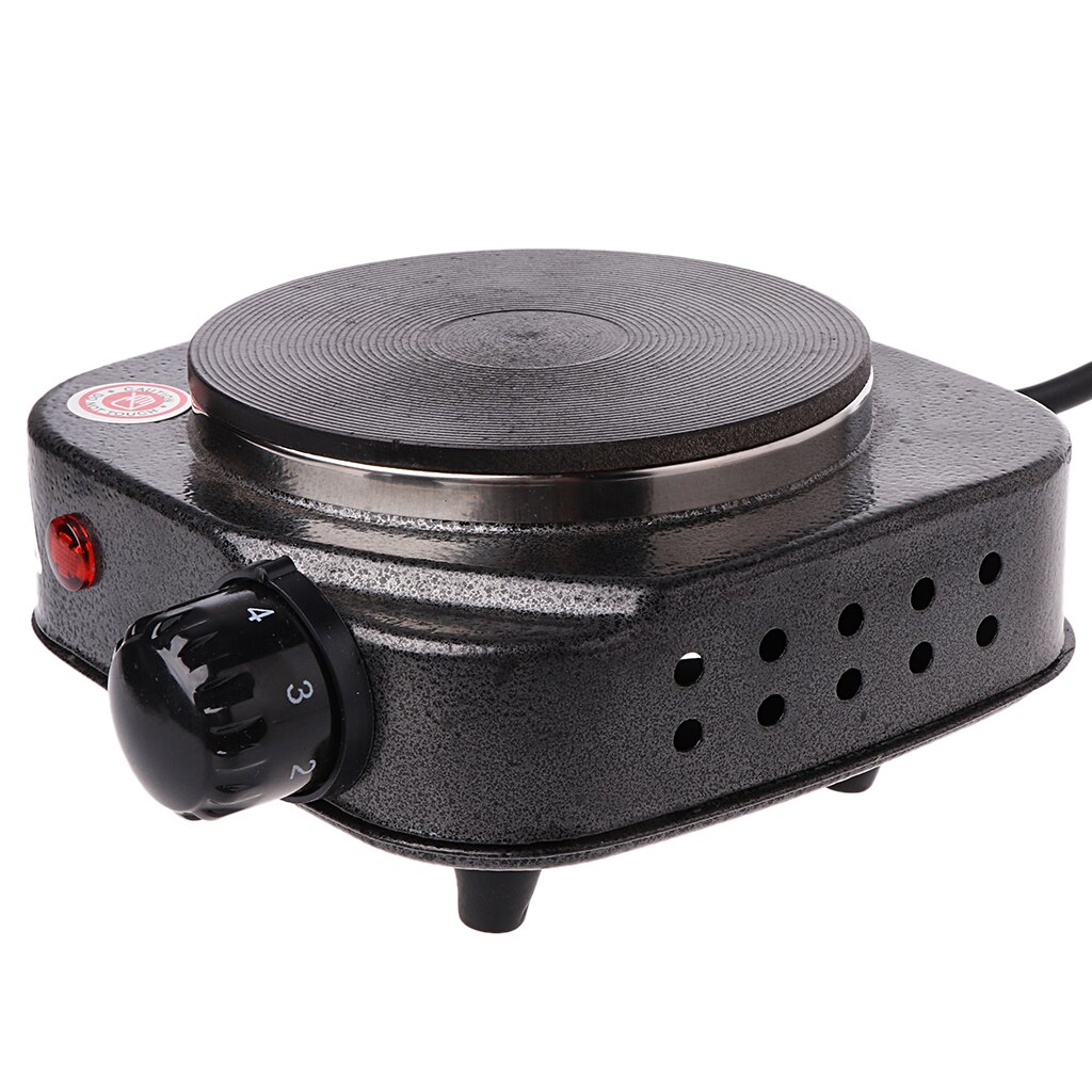 Adoolla Kompor  Listrik Mini Hot Plate Electric  Cooking 