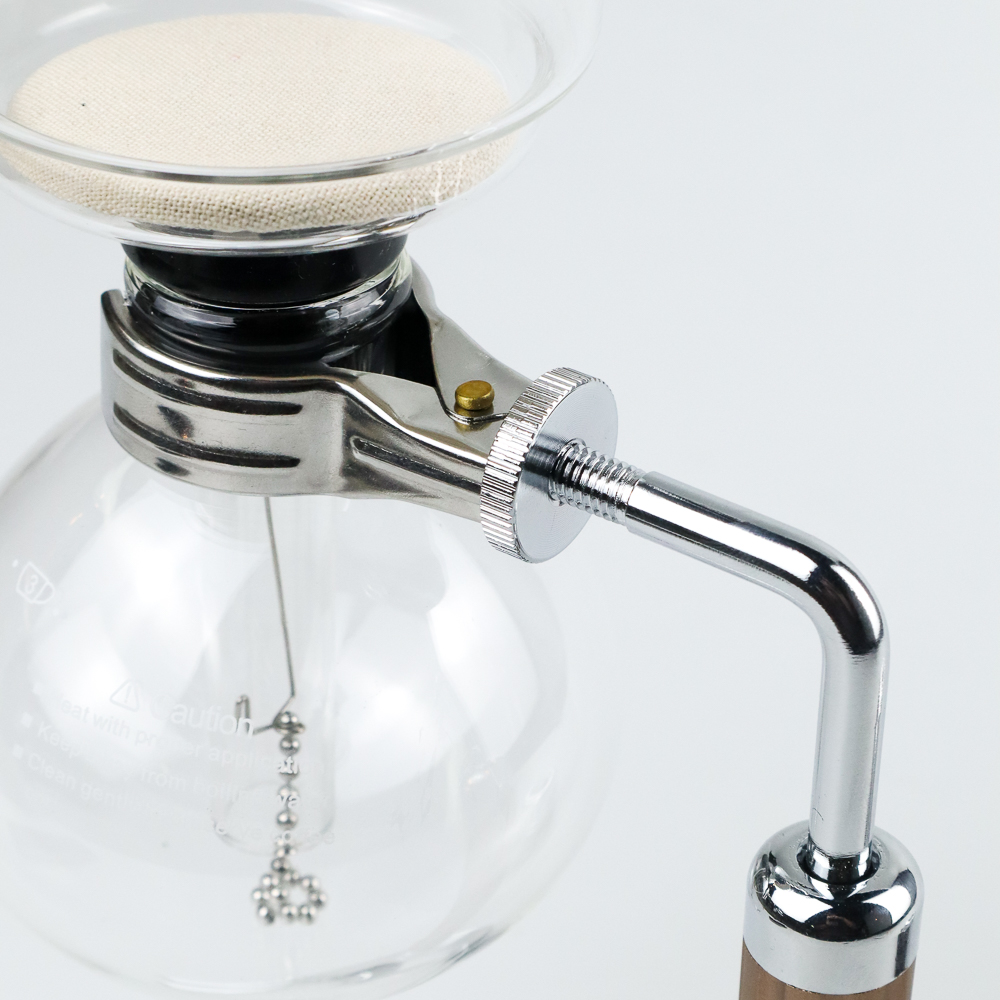 Eworld Japanese Style Siphon Coffee 
