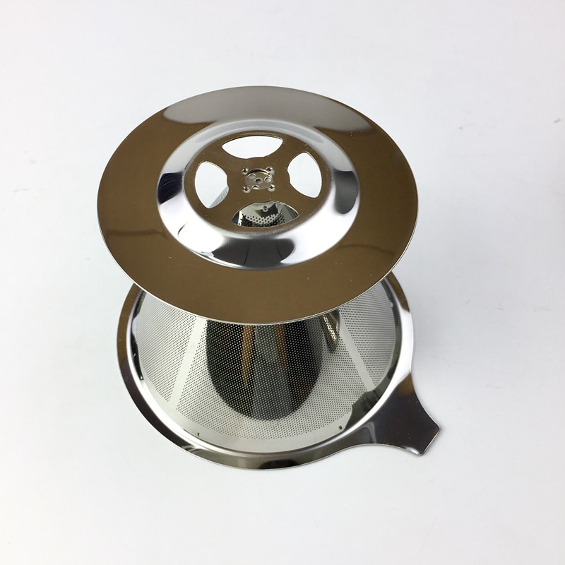 Ueinsang Filter Penyaring Kopi V60 Cone Coffee Filter