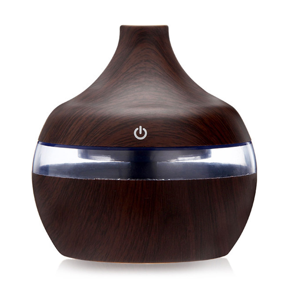 Taffware Air Humidifier Ultrasonic Aromatherapy Oil Diffuser 300ml