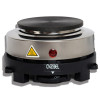Gambar produk Cnzidel Pemanas Kopi Susu Air Minuman Mini Heater Stove Pot 500W - CK500