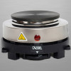 Gambar produk Cnzidel Pemanas Kopi Susu Air Minuman Mini Heater Stove Pot 500W - CK500