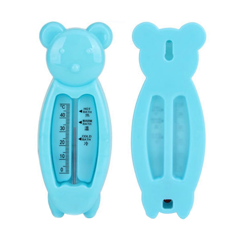 Aracelady Thermometer Ukur Suhu Air Bak Mandi Bayi Model Kartun T99 Mix Color Jakartanotebook Com