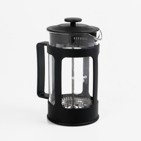 YoLife Glass Kettle French Press Coffee 