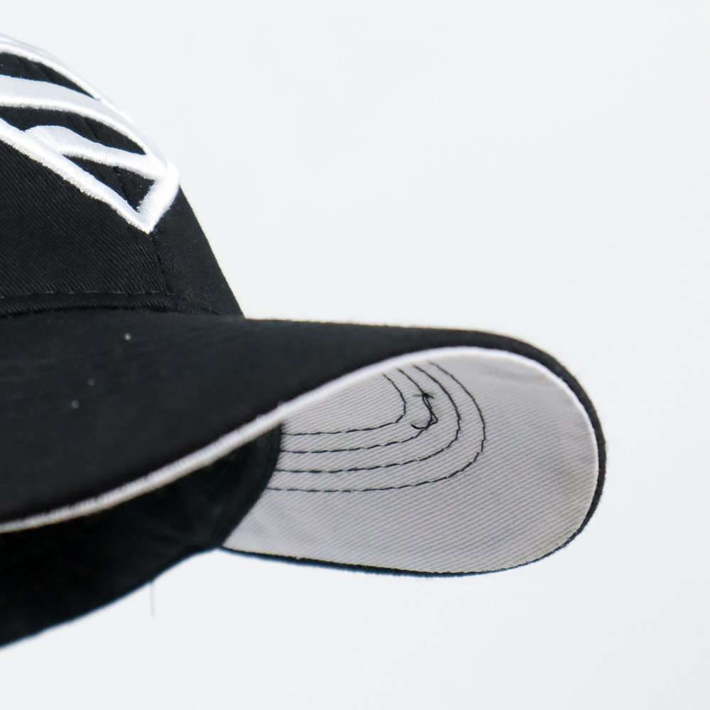YISUYA Topi Snapback Superman Logo DC 