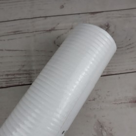 Qian Feng Tisu Kertas Reusable Paper Towel 1 Roll (50 Helai) - MB104P - White - 2
