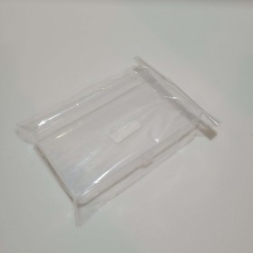Urijk Kotak Penyimpan Masker Face Mask Storage Box - YJ334 - Transparent - 10