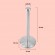 Gambar produk Fostor Tempat Tisu Kitchen Paper Roll Towel Holder Stand - SV75