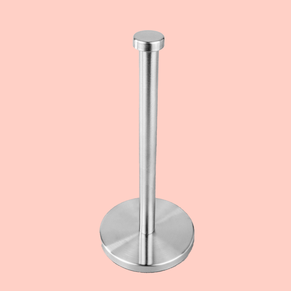 Gambar produk Fostor Tempat Tisu Kitchen Paper Roll Towel Holder Stand - SV75