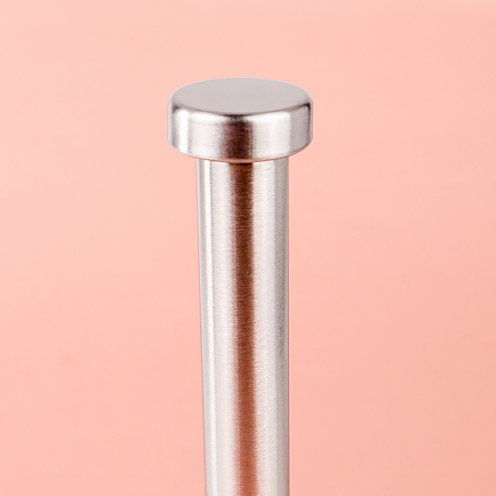 Gambar produk Fostor Tempat Tisu Kitchen Paper Roll Towel Holder Stand - SV75
